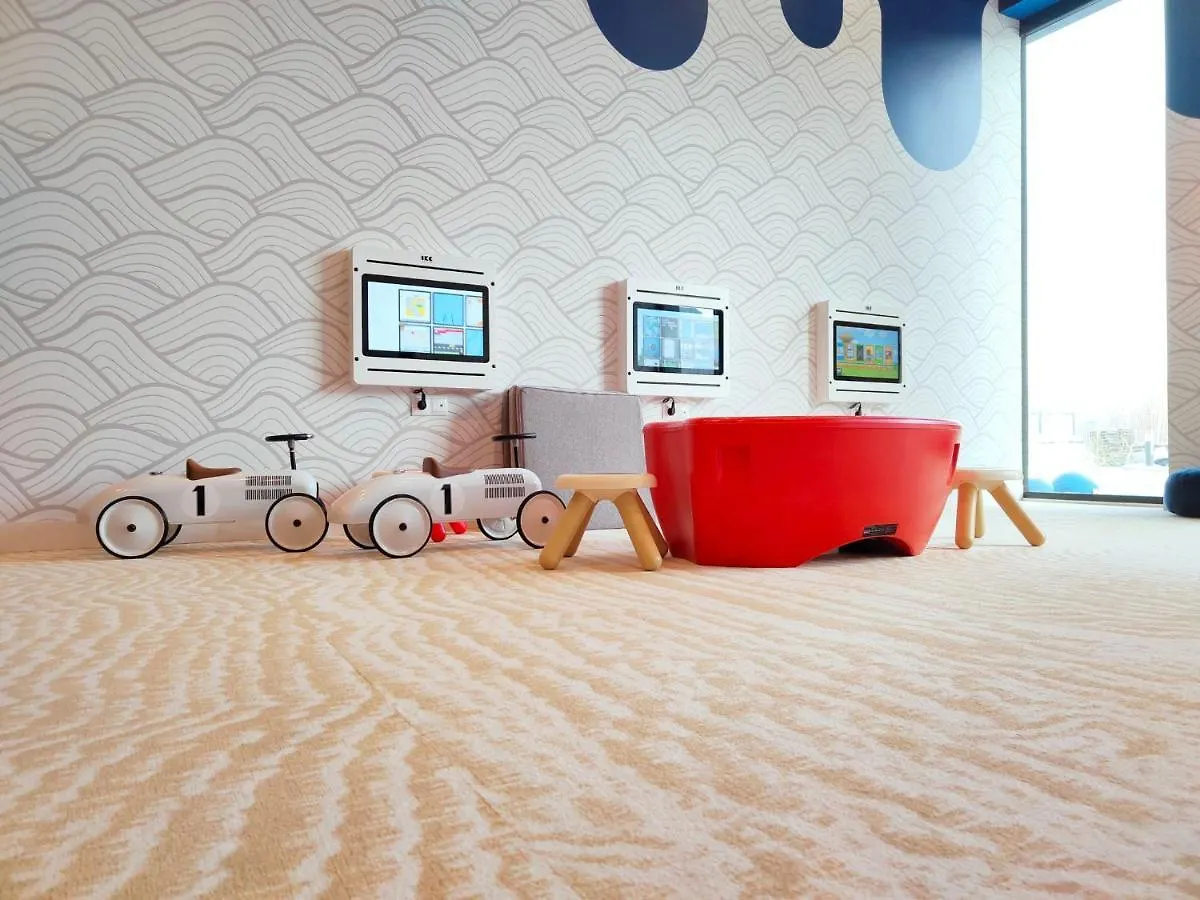 Apartment Polanki Aqua-1 By Interhome Kolobrzeg