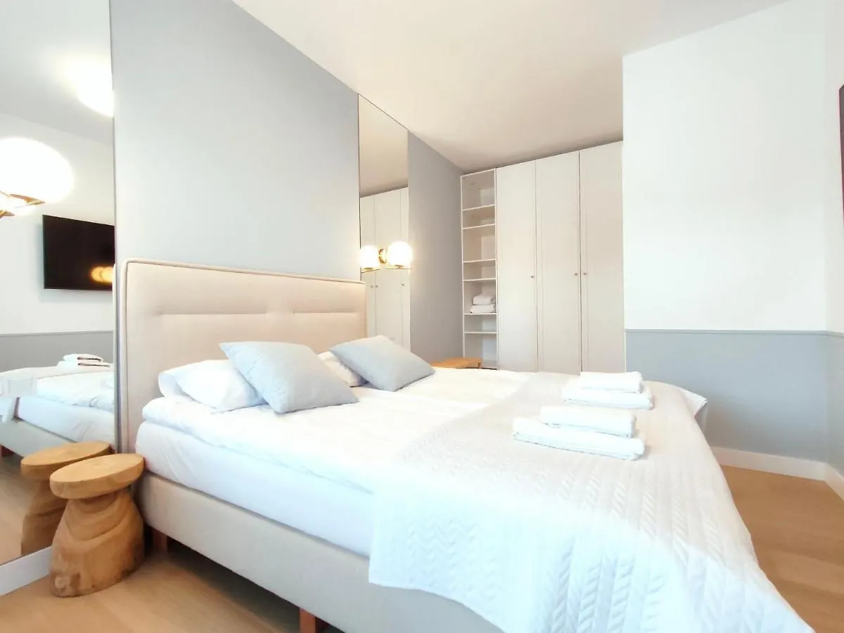 Apartment Polanki Aqua-1 By Interhome Kolobrzeg Poland