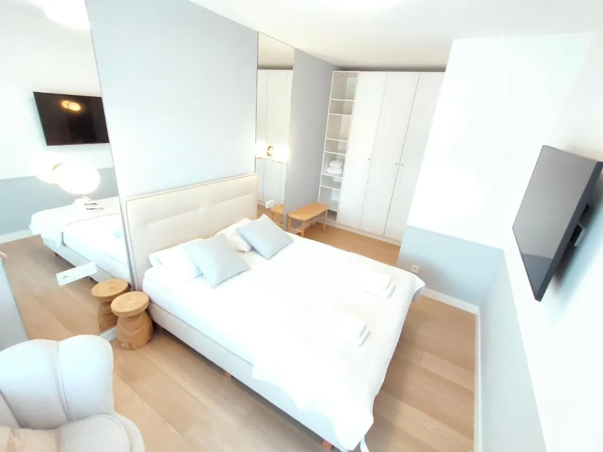 Apartment Polanki Aqua-1 By Interhome Kolobrzeg 0*,  Poland
