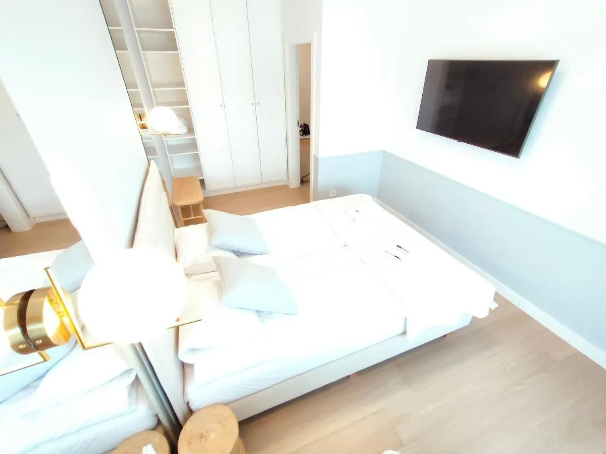 Apartment Polanki Aqua-1 By Interhome Kolobrzeg