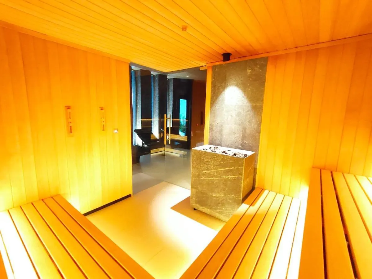 Apartment Polanki Aqua-1 By Interhome Kolobrzeg